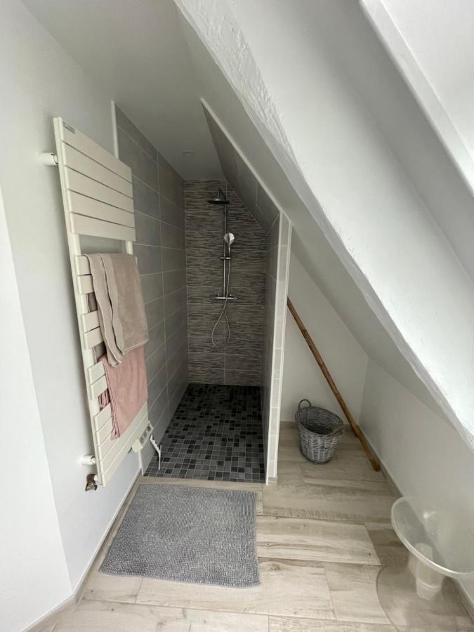 Le Doux Refuge Bed & Breakfast Esquay-sur-Seulles Exterior photo
